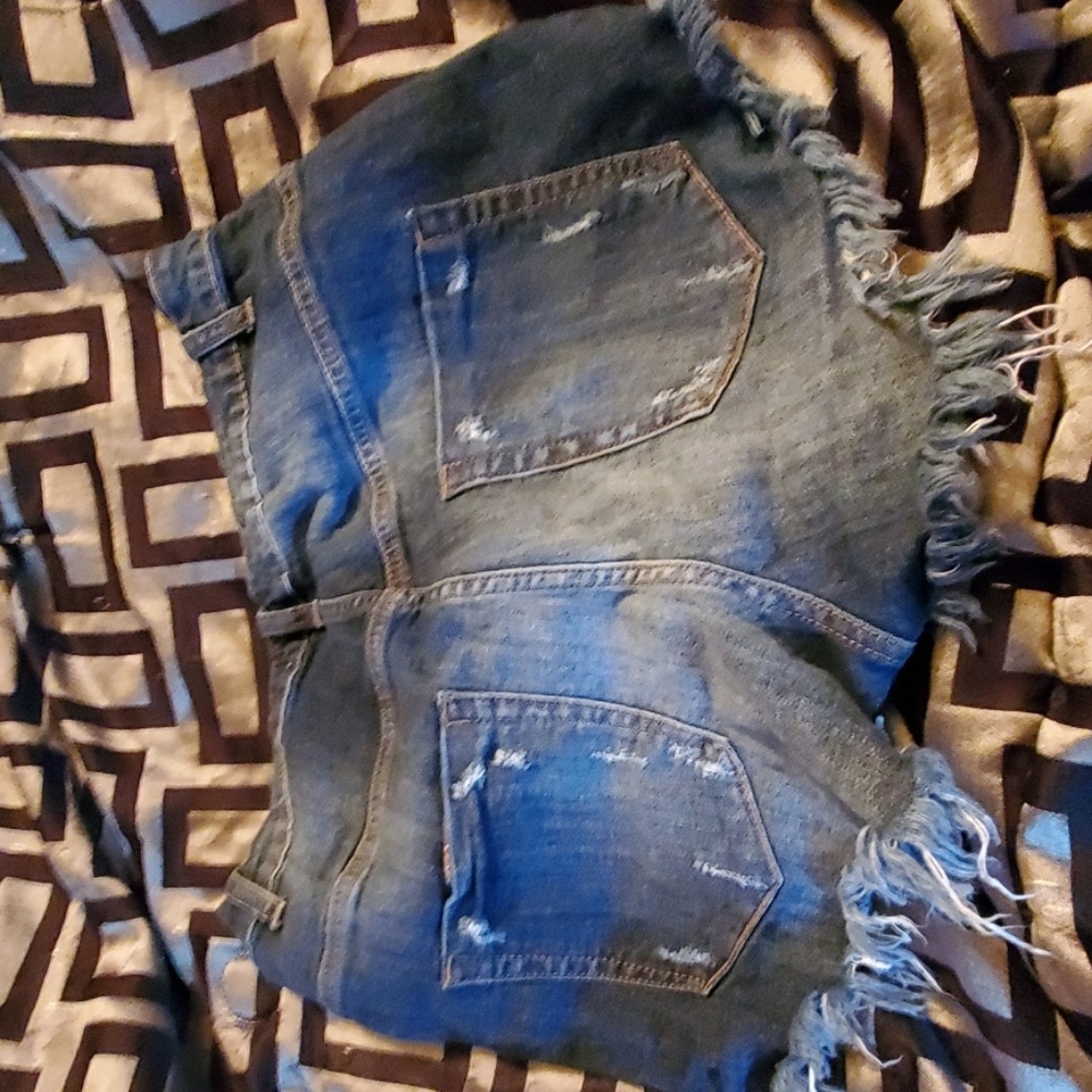Shorts - Picture 7 of 7